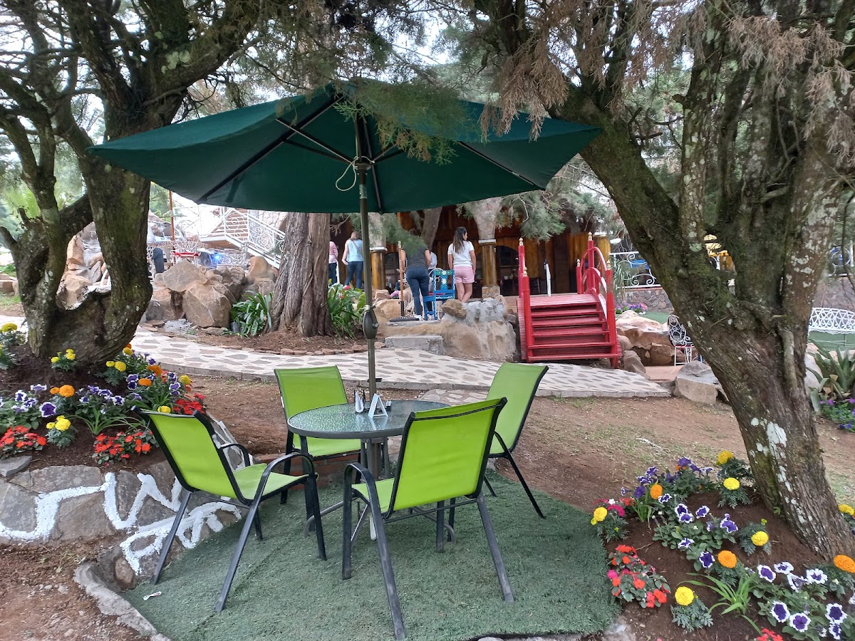 Restaurante Buenos Aires – Ataco