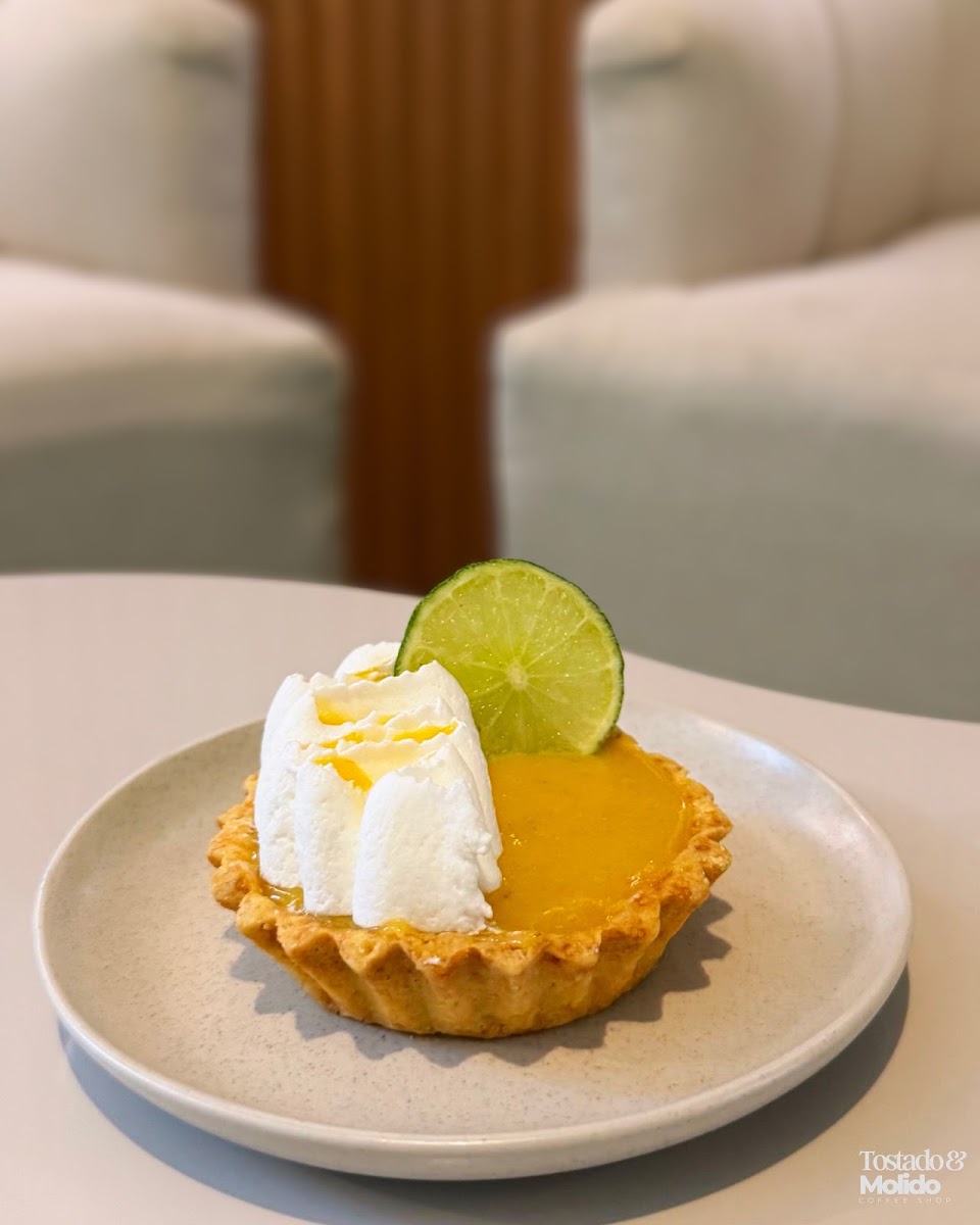Café Tostado & Molido